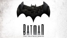 Batman - The Telltale Series -
