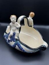 antike Jugendstil Karlsruher