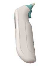 Braun ThermoScan Ohr-Thermometer 6 ExacTemp Farbe Digitalanzeige
