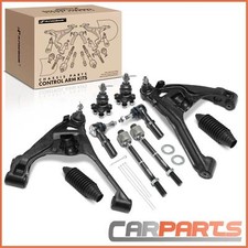 10x Querlenker Radaufhängung