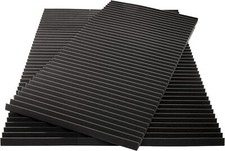 Akustikschaumstoff Akustikschaum Matten Noppenschaumstoff Schalldämmung