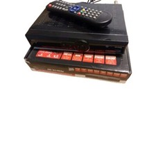 Orton XC403P DVB-C Kabel Receiver CI CA CAS LAN X403P-C Baugleich Opticum GLOBO 