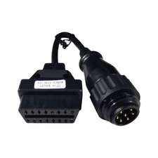 Knorr Wabco Trailer Diagnose