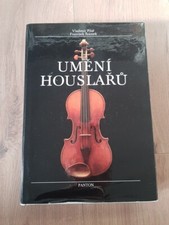 The Art of (Czech) Violin