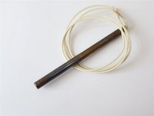 THOMAS Heizpatrone/ Thermoelement - 230 V - 280 W - Ø10 mm - L: 150 mm - gebr.