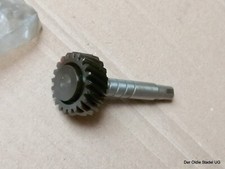 Ford Capri MK1 Tachoritzel