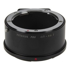Fotodiox Objektiv-Adapter