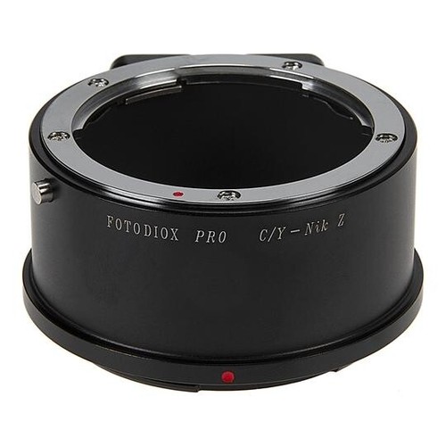 Fotodiox objektiv adapter - fotodiox, objektiv-adapter