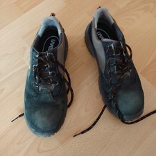 Uvex Sicherheitsschuhe Arbeitsschuhe, Halbschuhe, 51 6990.8 EN ISO 20345  Gr. 40
