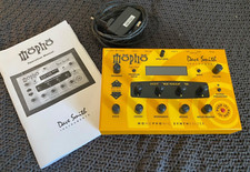 Dave smith instruments mopho - dave,
