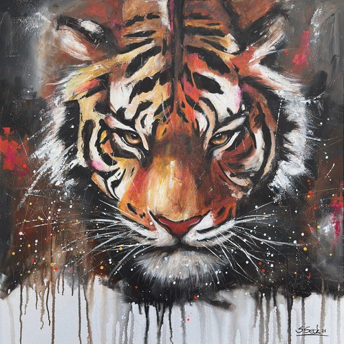 Artist original 100cm - artist,