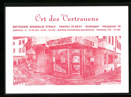 Vertreterkarte esslingen - vertreterkarte,