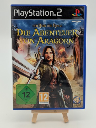 Sony playstation der herr - der,