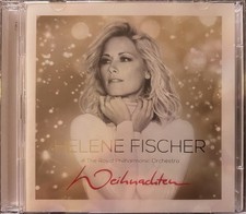 Helene Fischer, Weihnachten &