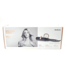 Babyliss Hot Brush Sheer