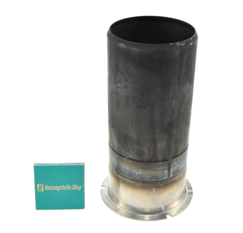 Viessmann flammrohr ölbrenner - flammrohr,