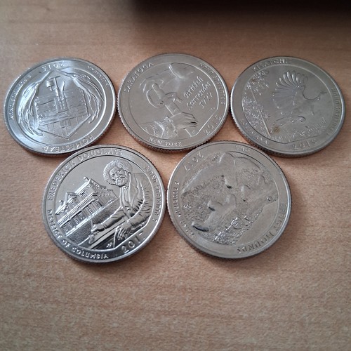Quarter dollars usa - quarter-dollars,