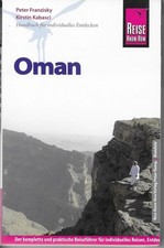 REISEFÜHRER  --  OMAN -