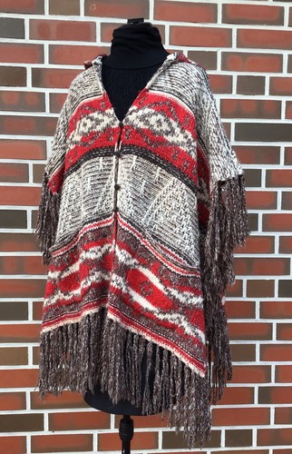 Ralph lauren poncho - ralph,