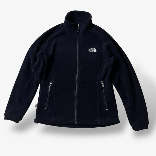 The north face woman - face, zip