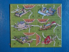 Carcassonne mini erweiterung - carcassonne, mini-erweiterung