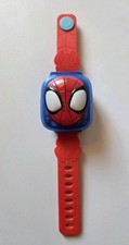 VTech Spidey Lernuhr
