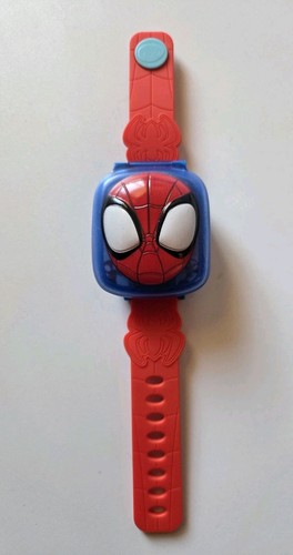 Vtech spidey lernuhr - vtech,