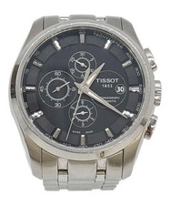 Tissot couturier chronograph - tissot,