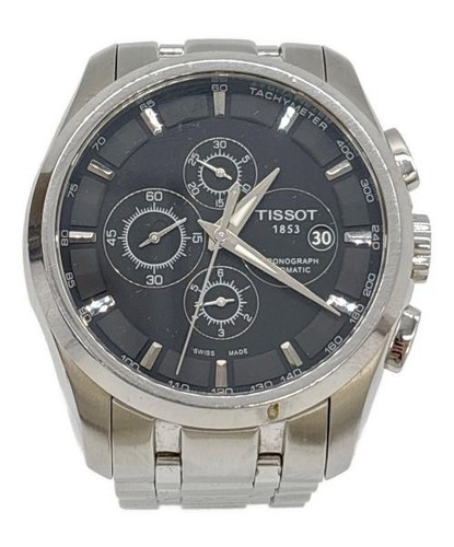 Tissot couturier chronograph - tissot,