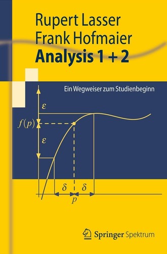 Analysis 2 rupert lasser - 1,