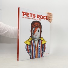 Pets Rock  |  Caitlin Lefel