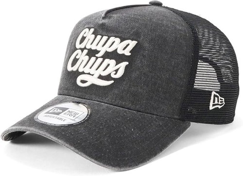 New era 9forty - new, chupa