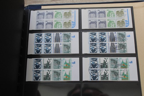 Berlin sammlung postfrisch - sammlung,