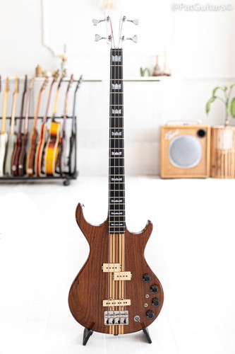 1979 kramer dmz 5000 bass - bass, mit