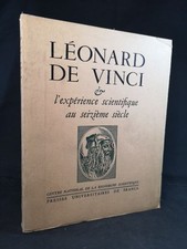 Léonard de Vinci et