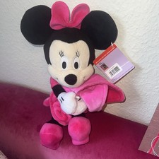 Minnie Mouse Disney Plüsch