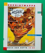 WIPA Mosaik Digedags