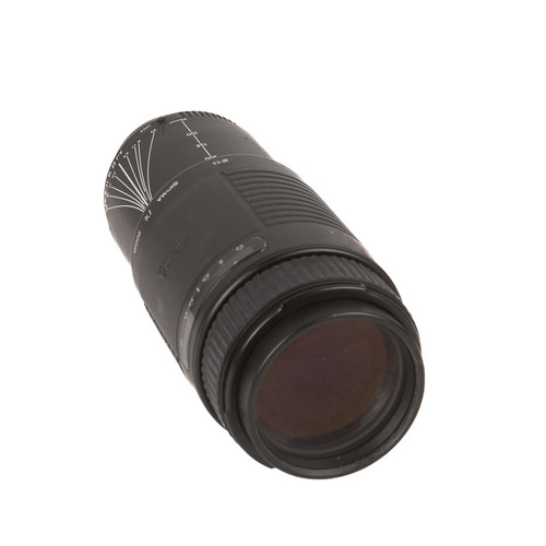 Pentax 210mm 4 - pentax-a, ziel