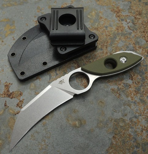 Sanrenmu s615 messer edc - s615-1,