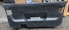 Heckklappe Kofferraum Verkleidung VW Touran 5T ab 2015 Original 5TA867601 C