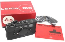 @ Leica M5 Edition 50th