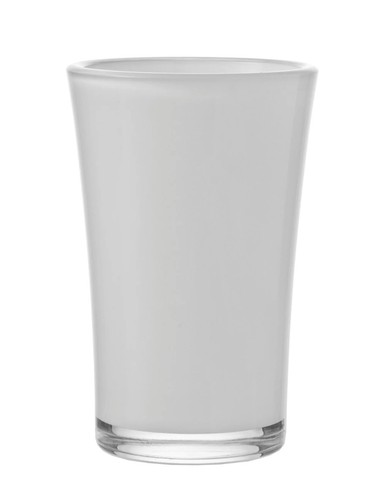 Leonardo bloom vase weiß - leonardo,