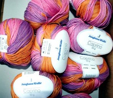 Junghans-Wolle Caprino  400g