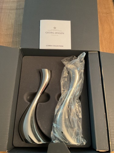 Georg jensen cobra collection - cobra,