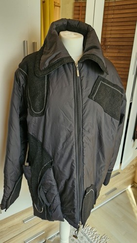 Matimli lagenlook jacke m - ml,