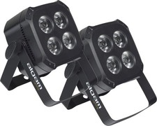 Algam Lighting MINIPAR46 QUAD