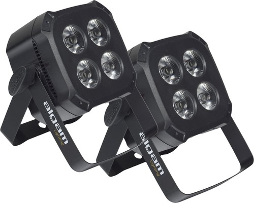 Algam lighting minipar46 quad - lighting,