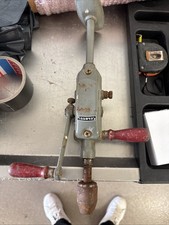 Flott handbohrmaschine - flott,