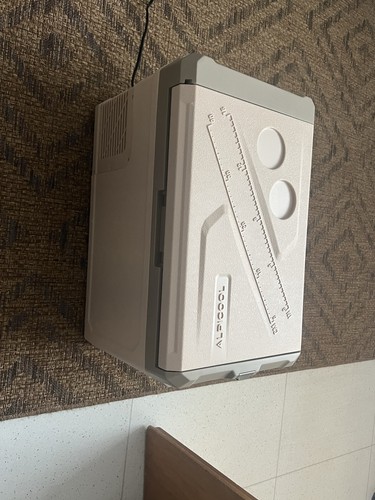 Alpicool kompressor kühlbox - kompressor,