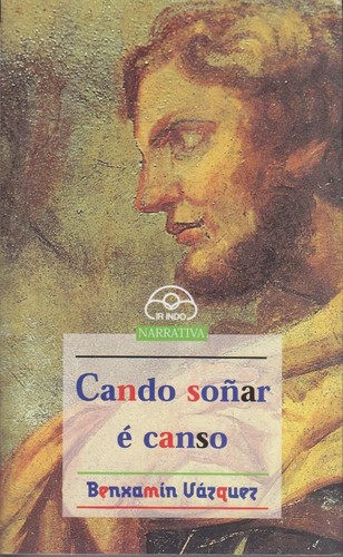 Cando soñar canso - e,